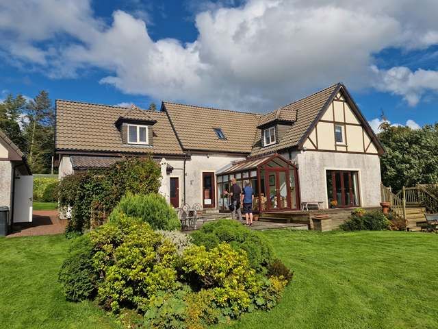 Roof Cleaning Services in West Lothian